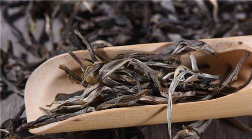 老班章算是茶王吗(老班章古树茶的特点介绍)-图片4